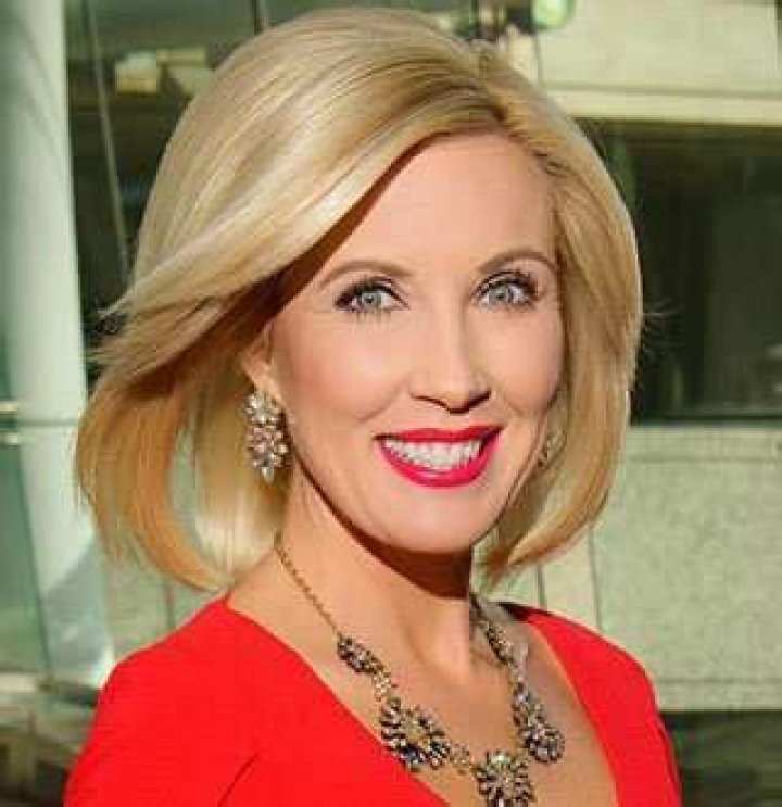 KUTV Heidi Hatch Wiki: Age, Husband, Family, Salary