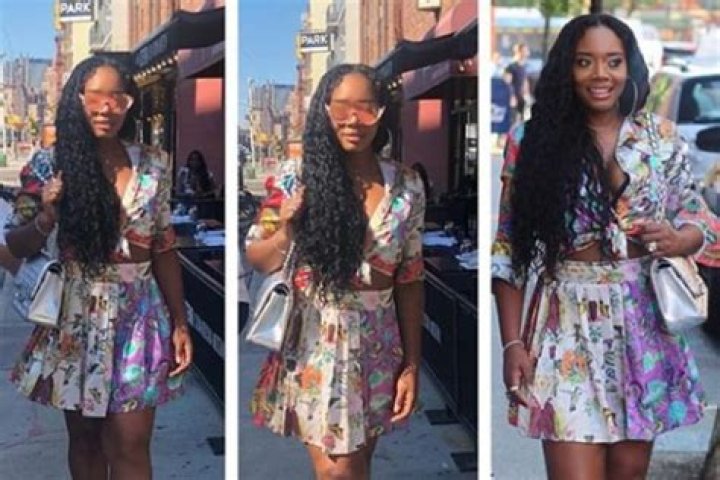 “LAHH” Star Yandy Net Worth – Bronx Apartment and Earnings and Salary From The Show