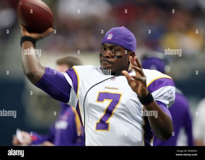 Lakitta Jackson Wiki, Age (Tarvaris Jackson’s Wife) Biography & Family