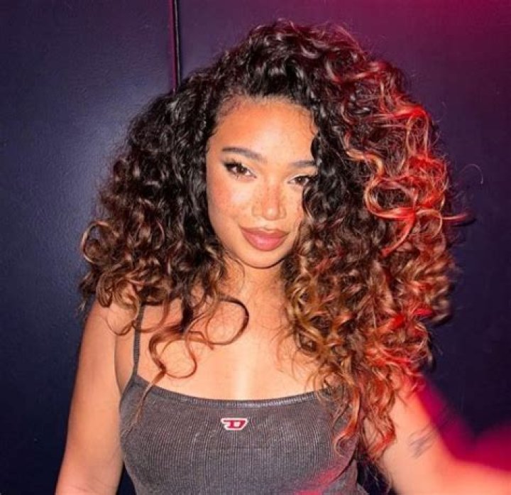 Laulanne Cecilia Age, Biography, Height, Wiki, Boyfriend, Net Worth, Ethnicity & More