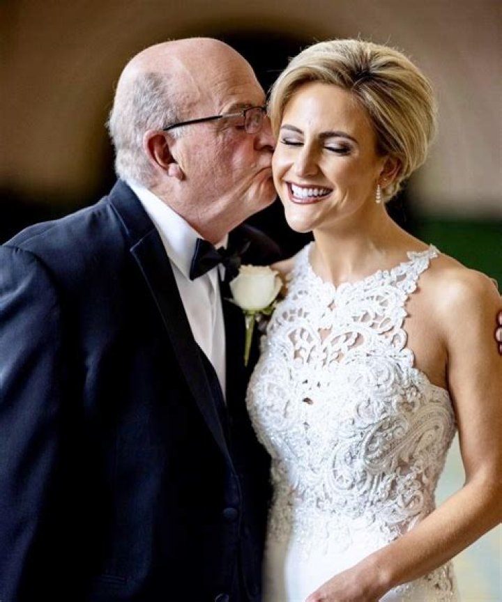 Laura Hettiger And Her Fiancé Mark Gdowski Postponed Wedding - Their New Wedding Date And Engagement Details