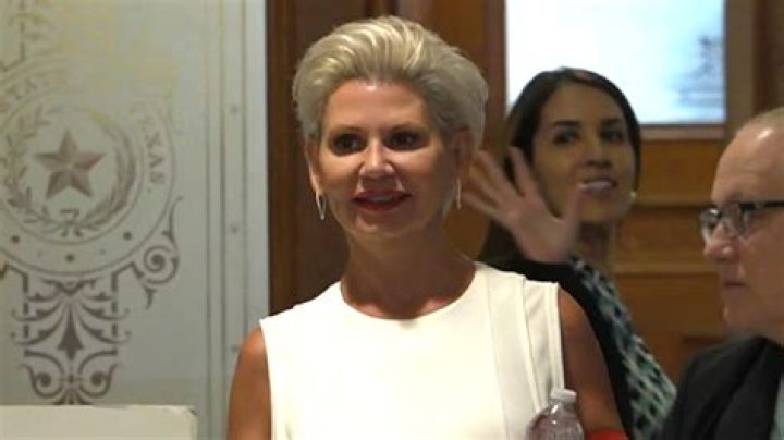 Laura Olson Nate Paul Affair: Did She Also Have Relationship With Nate?