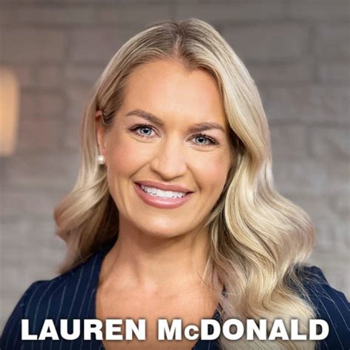 Lauren McDonald WCCB, Bio, Wiki, Age, Husband, Salary, and Net Worth