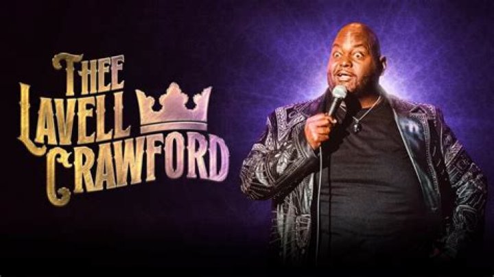 Lavell Crawford Reveals Why His Dad Walked Out on His Family
