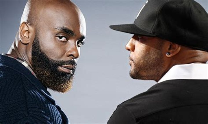 Le rappeur Kaaris annonce un combat avec Booba en Tunisie