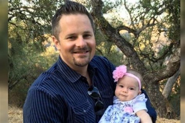 Learn More About Creed Bratton’s Son Beau Bratton With Whom He Loves Fishing