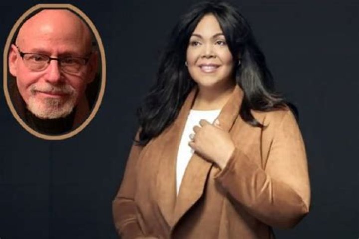 Learn More About Khaliah Ali’s Husband Spencer Wertheimer