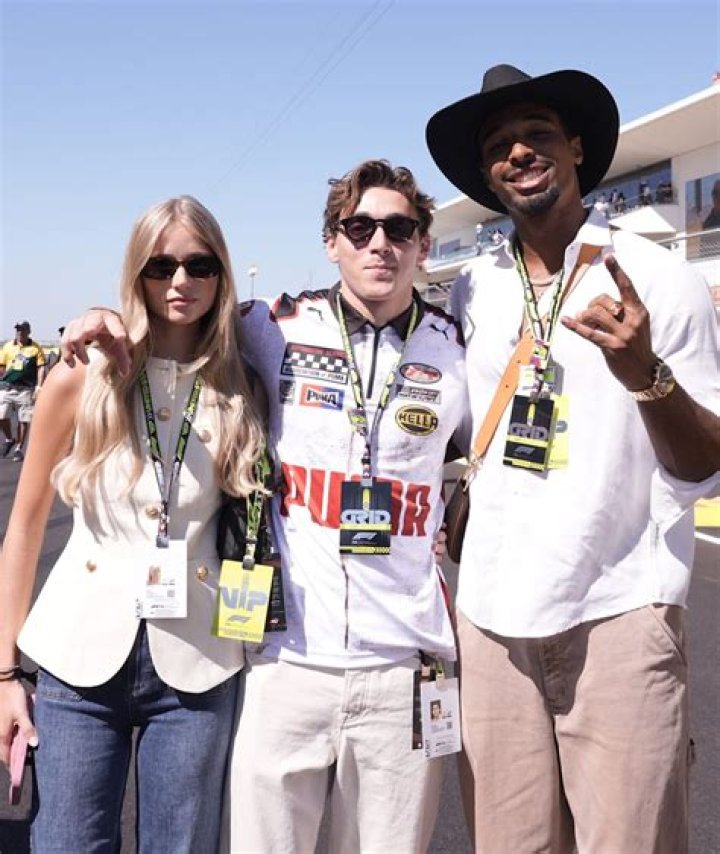 Leo Neugebauer Wikipedia: Age, Height And Siblings