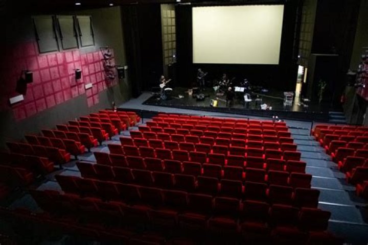 Les 10 meilleures salles de cinéma en Tunisie