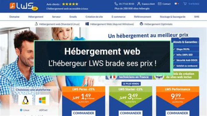 Les sites web Tunisiens les plus visités en décembre 2018