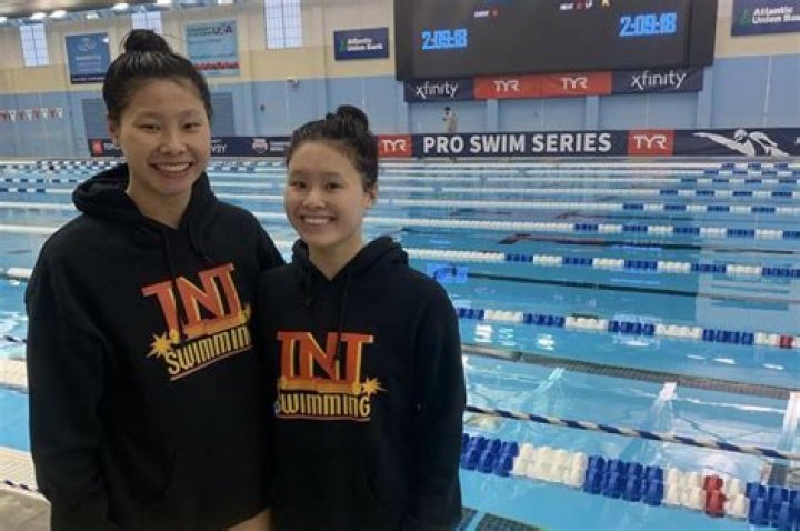 Letitia Sim Wikipedia: Parents And Sister Levenia Sim