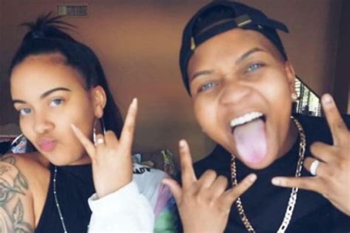 LGBTQ YouTubers Domo Wilson and Crissy Danielle Broke Up Without Any Reason