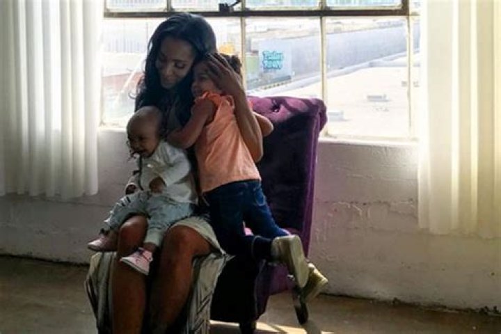 LHHNY Star Amina Buddafly and Husband Peter Gunz Divorced in Amicable Way Possible