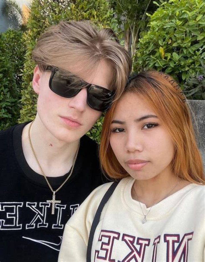 Lie Reposposa Age, Wiki, Height, Boyfriend, Family, Net Worth & Nationality