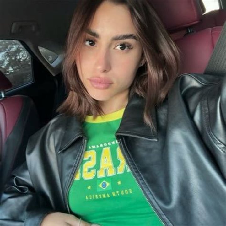 Lilith Cavaliere (Tik-Tok Star) Wiki, Biography, Age, Height, Net worth, Onlyfans