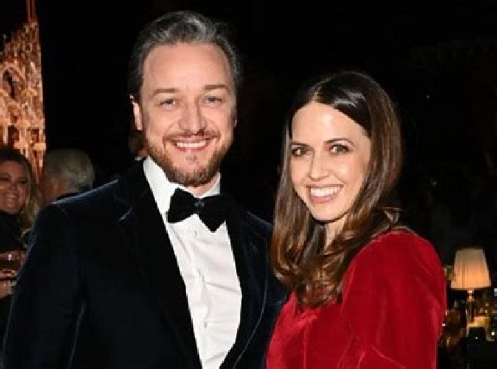 Lisa Liberati Wiki (James McAvoy’s Wife) Age, Net Worth, Height, Kids, Family, Biography & Facts