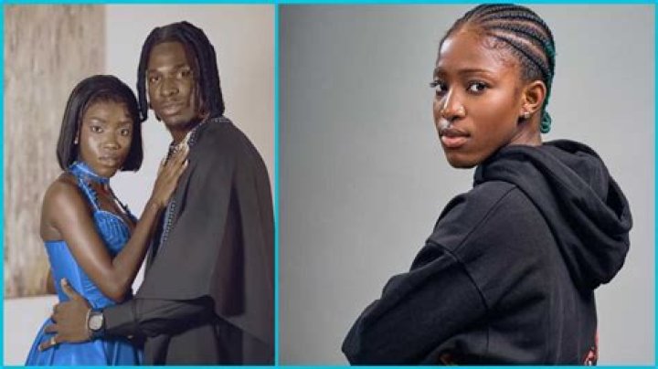 Lisa Quama Age, Height, Parents, Net Worth