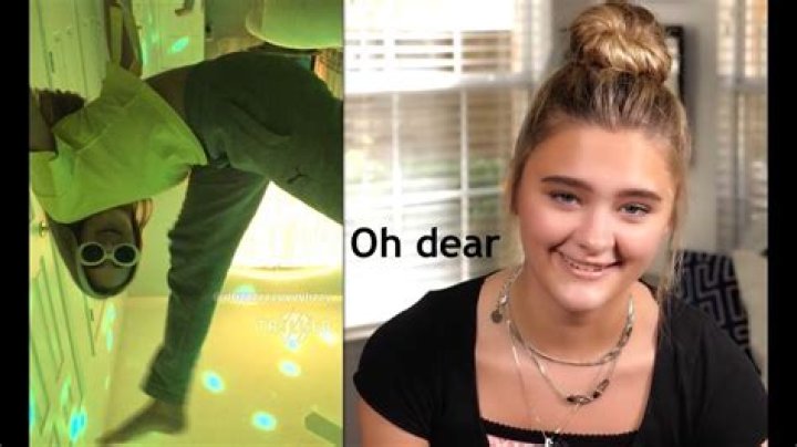 Lizzy Greene Phone Number, WhatsApp Number Contact Number Mobile