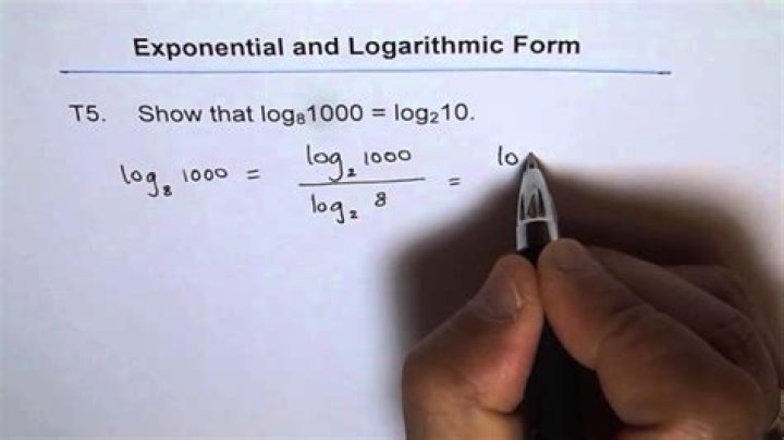 log2(1000)