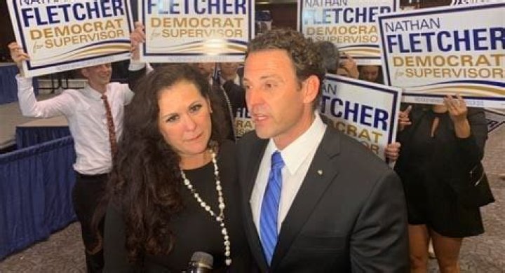 Lorena Gonzalez Arrested And Mugshot: California Labor Federation Leader Detained