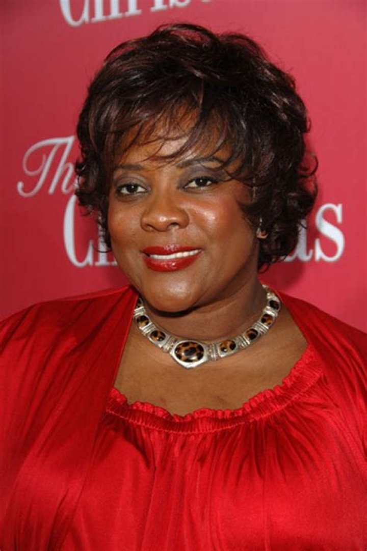 Loretta Devine