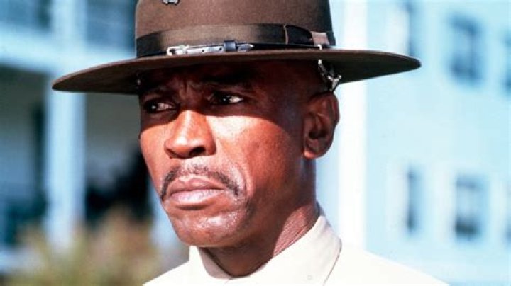 Louis Gossett Jr.