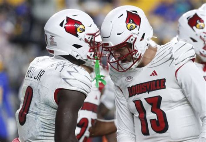 Louisville vs. Virginia Prediction: Odds, Spread, DFS Picks, and More