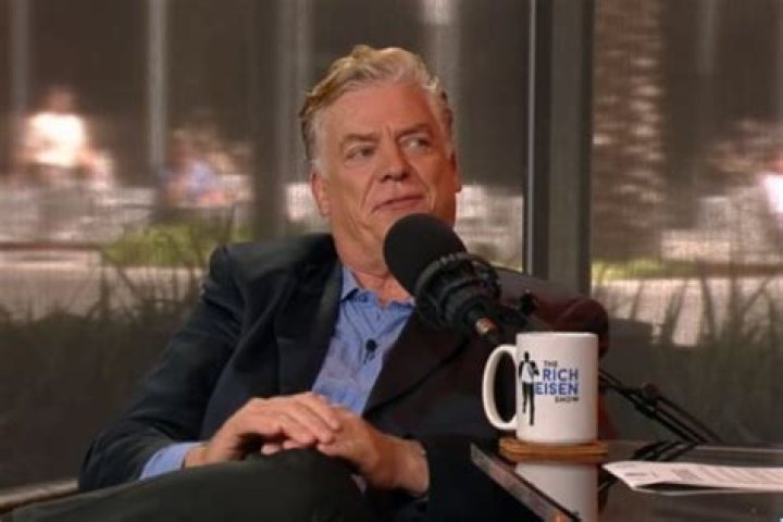 Lupe McDonald, Learn Interesting Facts About Christopher McDonald’s Wife