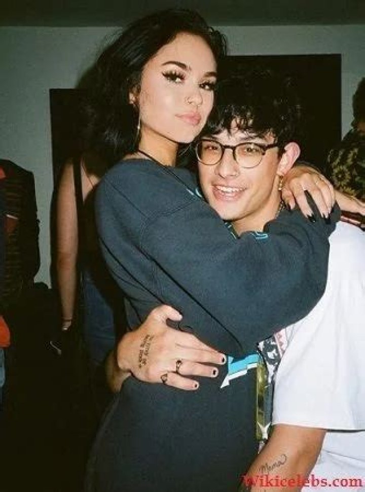 Maggie Lindemann Height, Weight, Age, Boyfriend, Biography, Family & More