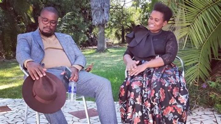 Mai Dhuterere Biography And Wikipedia: Mambo Dhuterere Wife Age Difference