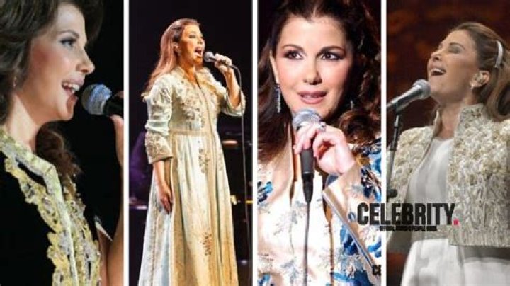 Majida Al Roumi Wiki, Biographie, Age, Taille, Mariage, Contact & Informations
