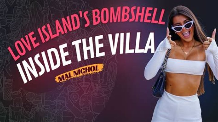 Mal Love Island Autistic: Mal Nicol Health Update