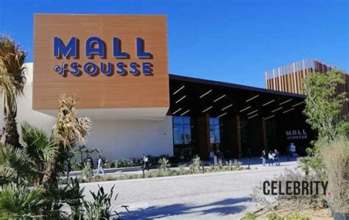 Mall of Sousse Wiki, Guide, Boutiques, Adresse & Informations