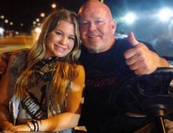 Mallory Gulley net worth, age, husband, family, street outlaws.