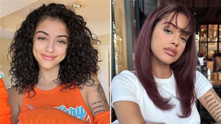 Malu Trevejo BBL Surgery: Before And After Photos