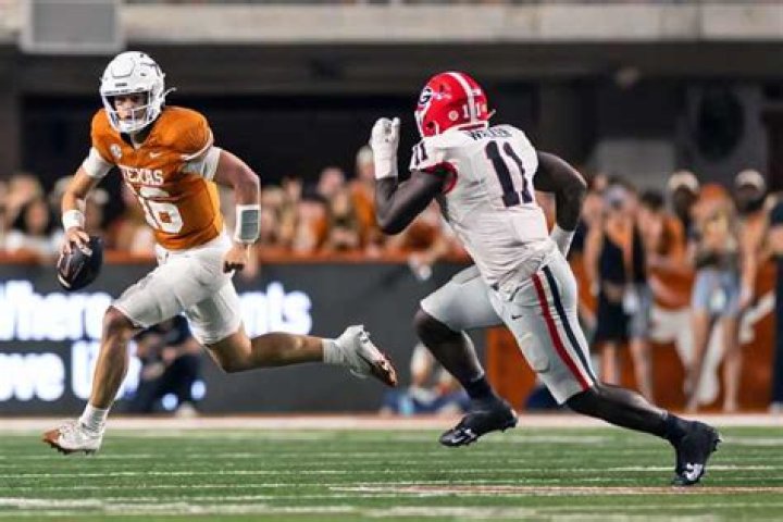 Manning vs. Ewers Among Top 2024 Spring Quarterback Battles