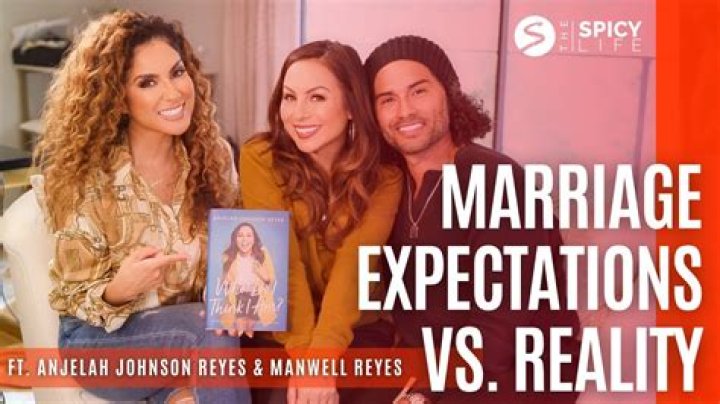 Manwell Reyes' net worth | Ecelebritymirror