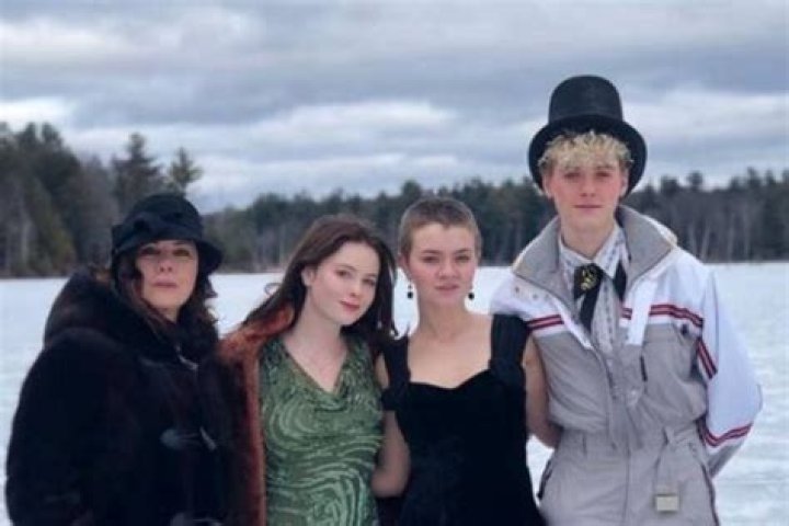 Marcia Gay Harden’s Daughter Eulala Scheel – Has Alraedy Appeared In A Couple Of Acting Projects