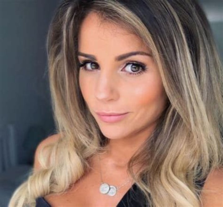 Marina Purkiss Age, Height, Weight, Husband, Net Worth