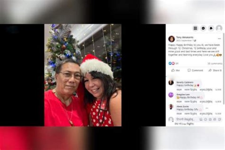 Mark Dacascos’ Father Al Dacascos Is A Martial Artist