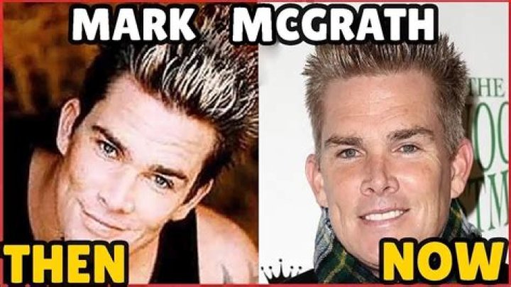 Mark McGrath Sugar Ray, Bio, Wiki, Age, Height, Wife, and Net Worth