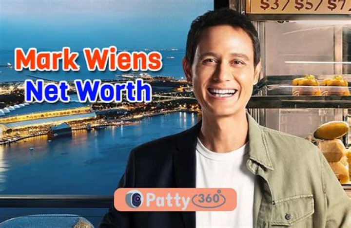 Mark Wiens net worth, income and estimated earnings of Youtuber channel