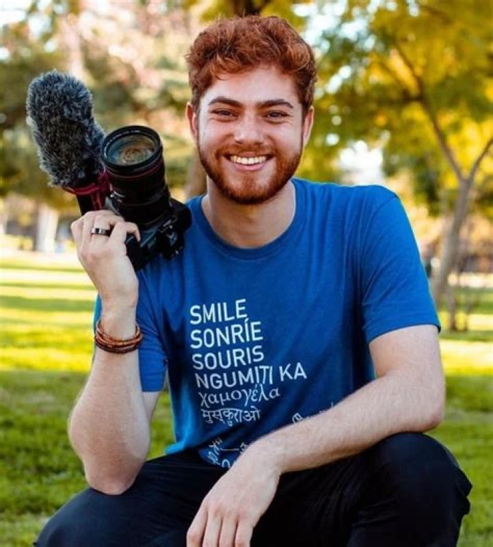 Markian Benhamou Net Worth, Wife, Age, Height, Family, Wiki