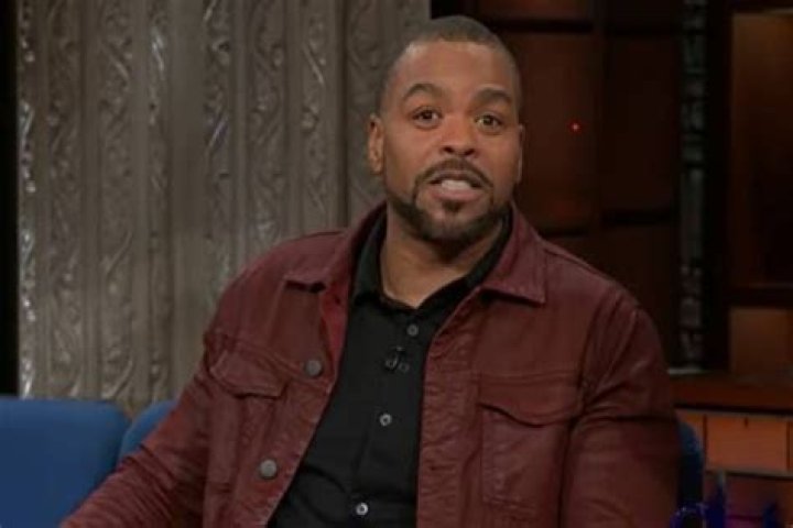 Married Since 2001, Learn More About Method Man’s Wife Tamika Smith