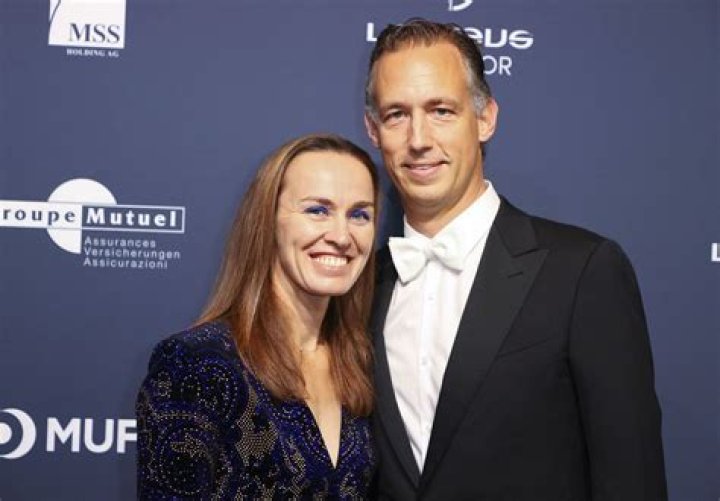 Martina Hingis’ Husband Harald Leemann – How Did It Begin For The Tennis Player And The Physician?