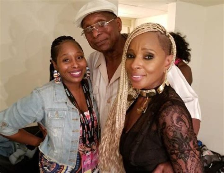 Mary J Blige Ethnicity Religion Family And Husband