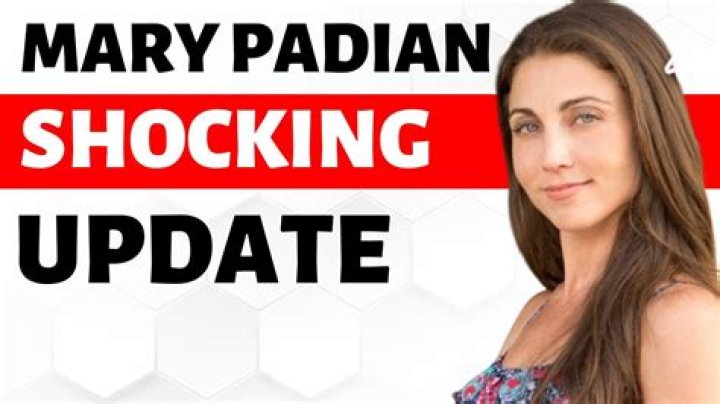 Mary Padian Wiki (Storage Wars) Age, Husband, Height, Weight & Biography
