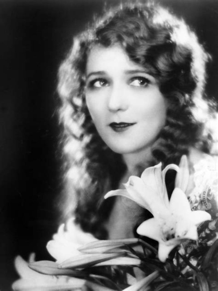 Mary Pickford