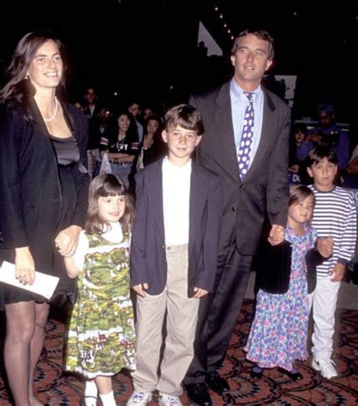 Mary Richardson Kennedy Wiki, Death Reason, Age, Parents, Education, Husband & Net Worth