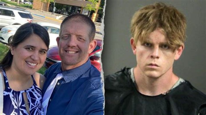 Maryalice Cash Phoenix Obituary: Murder-Suicide Linked To Death